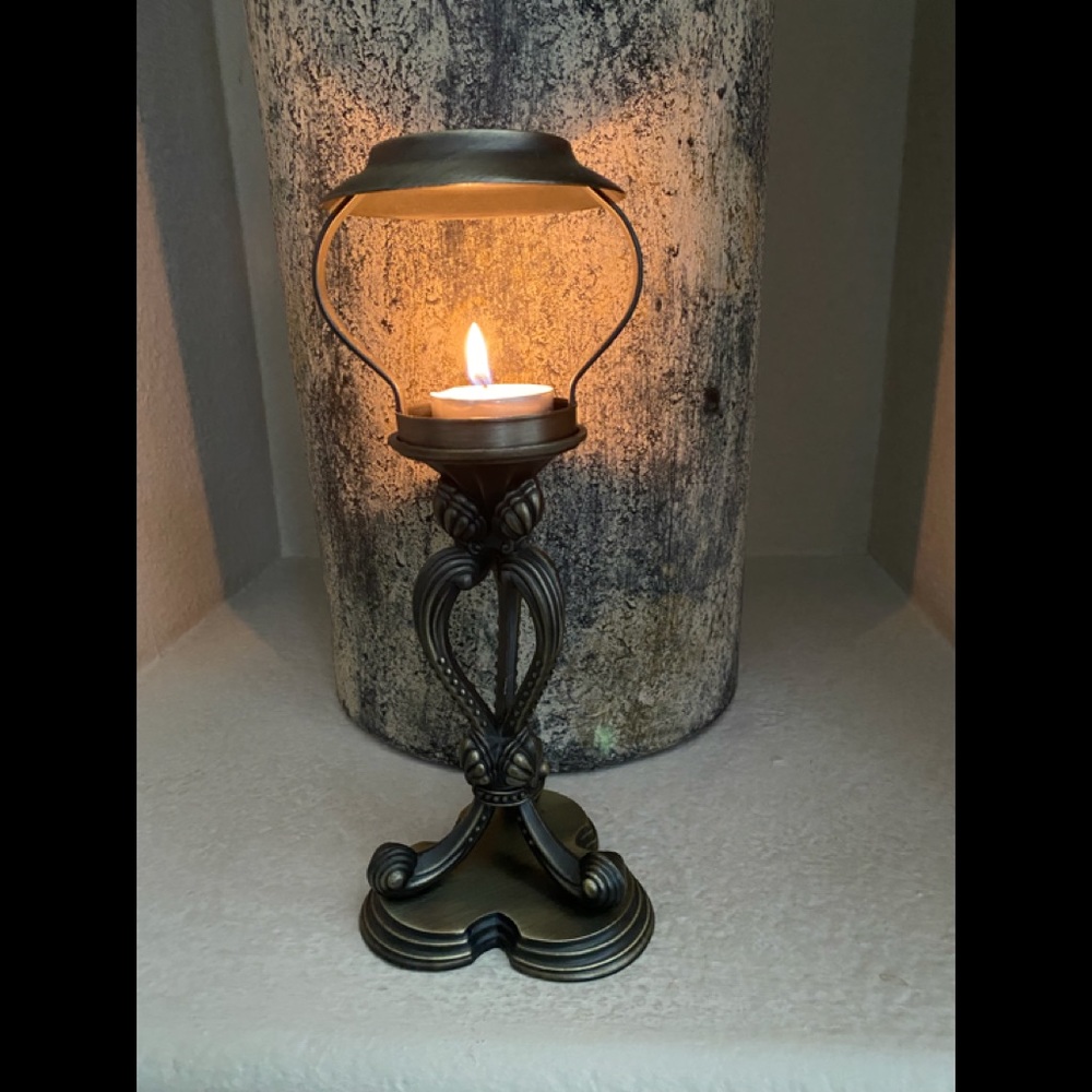 Tea Light Candle Holder